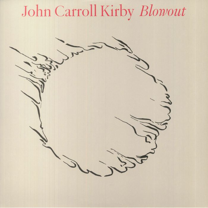 John Carroll Kirby Blowout