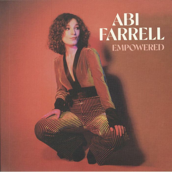 Abi Farrell Empowered