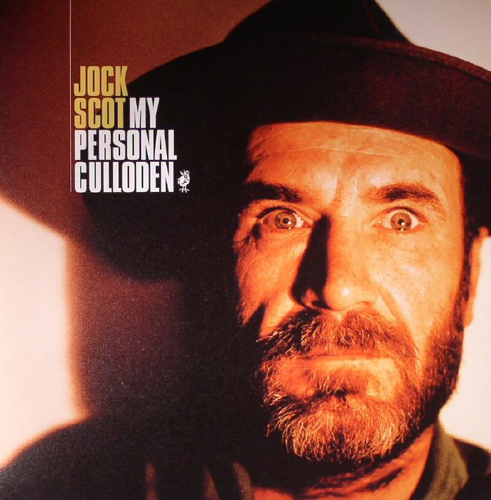 Jock Scot My Personal Culloden