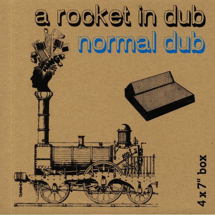 A Rocket In Dub Normal Dub