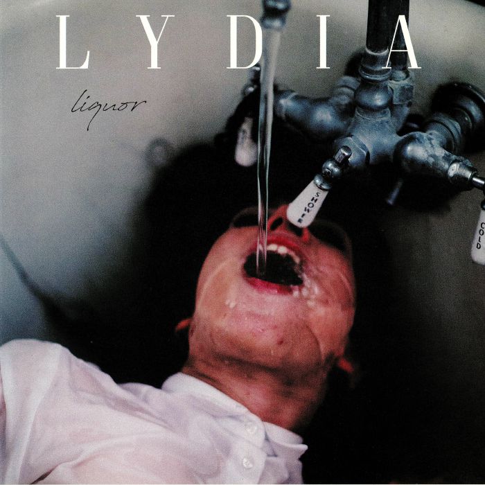 Lydia Liquor