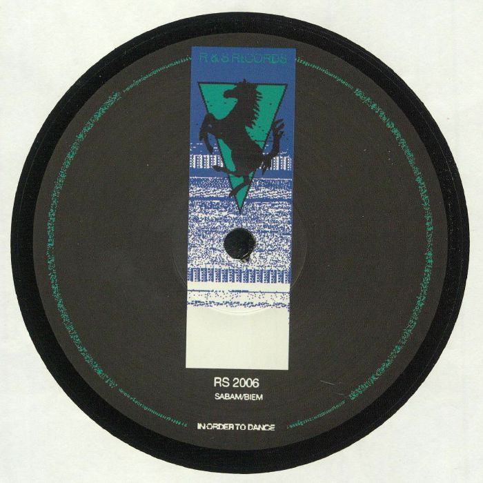 Lone | Kettama – The Way You Feel vinyl cover