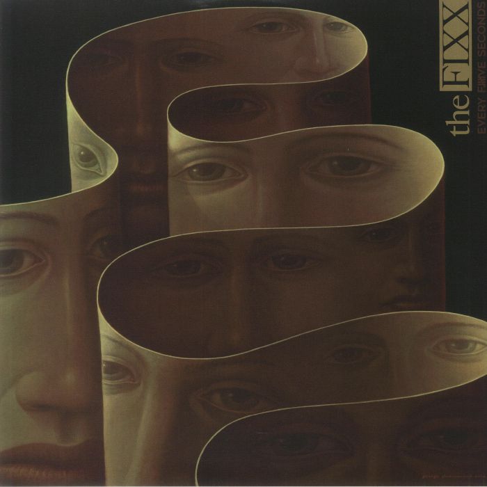The Fixx Every Five Seconds