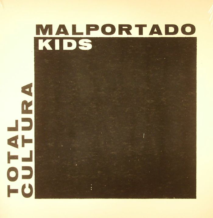 Malportado Kids Total Cultura