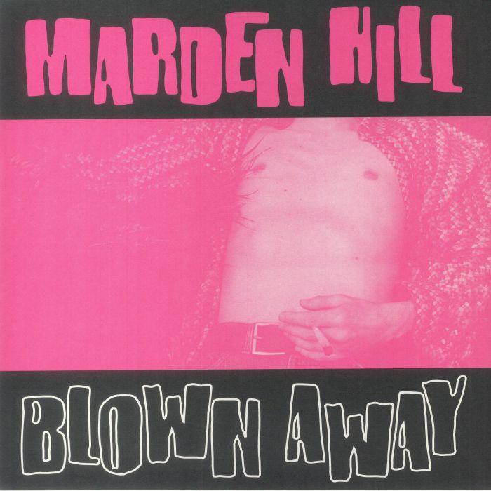 Marden Hill Vinyl