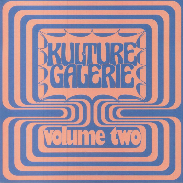 Kulture Galerie Vinyl