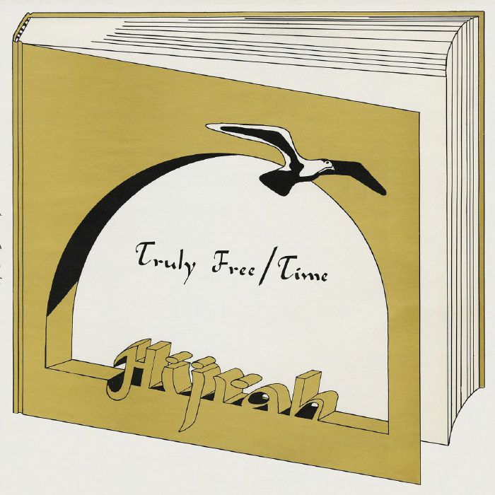 Key System Vinyl
