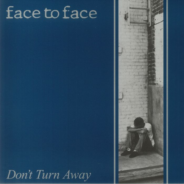 Face To Face Vinyl