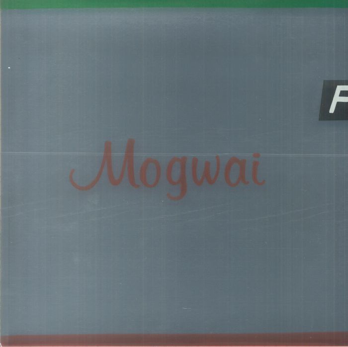 Mogwai Happy Songs For Happy People