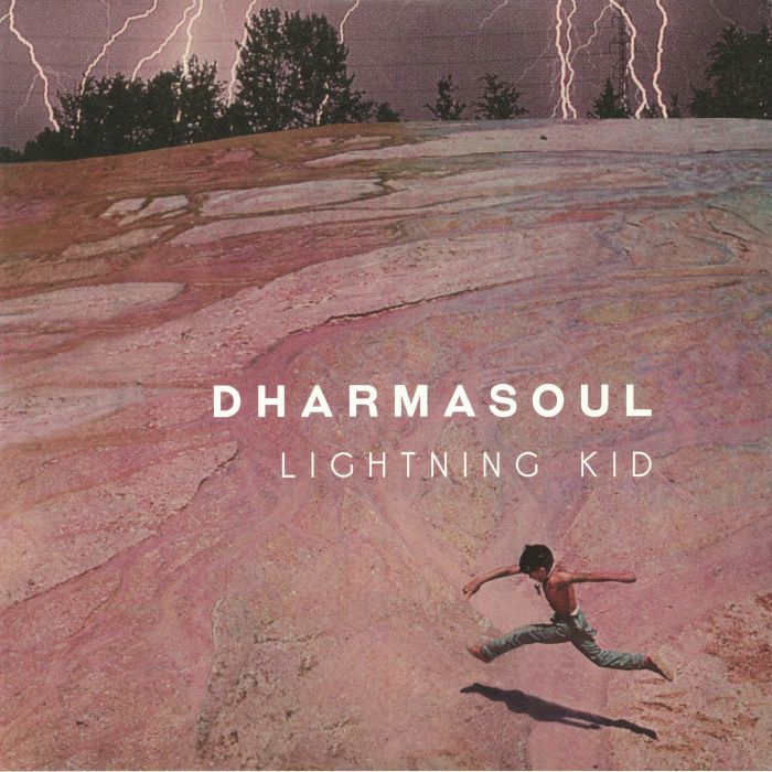 Dharmasoul Lightning Kid