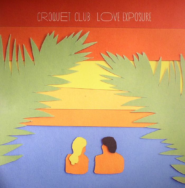 Croquet Club Love Exposure