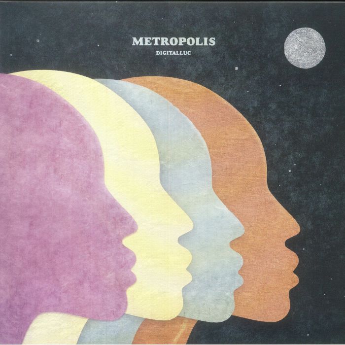 Digitalluc Metropolis