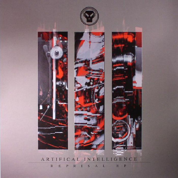 Artificial Intelligence Reprisal EP