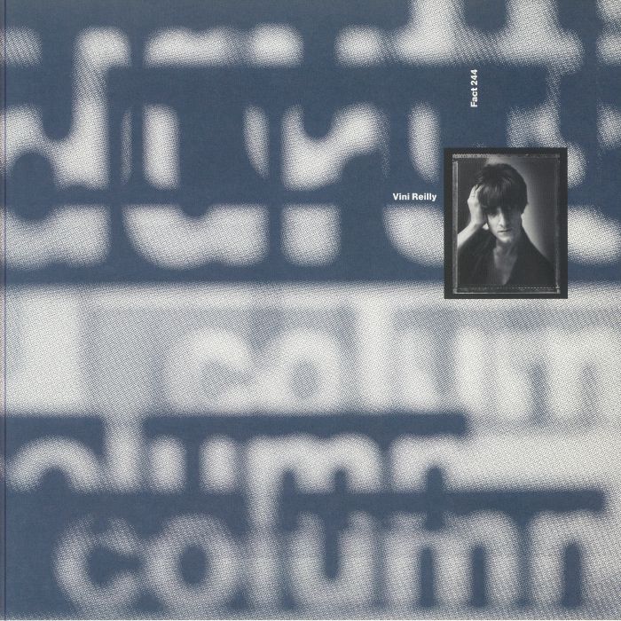 The Durutti Column Vini Reilly (35th Anniversary Edition) (Record Store Day RSD 2024)