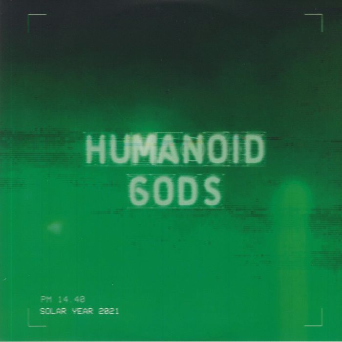 Humanoid Gods Humanoid Gods 2