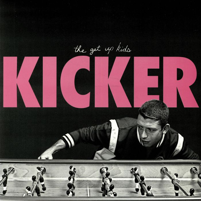 The Get Up Kids Kicker