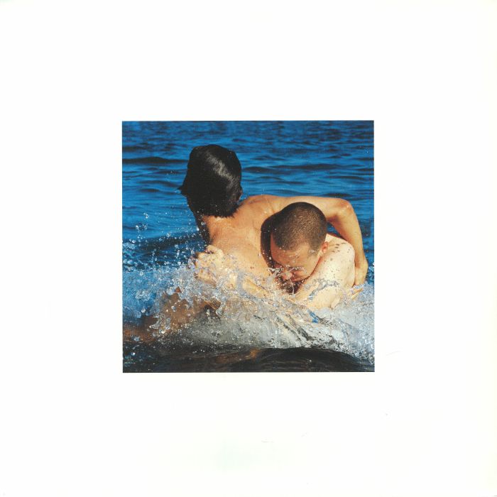 Paradis – Recto Verso (10th Anniversary Deluxe Edition) vinyl cover