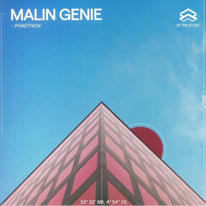Malin Genie Phaethon