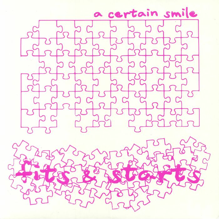 A Certain Smile Fits and Starts