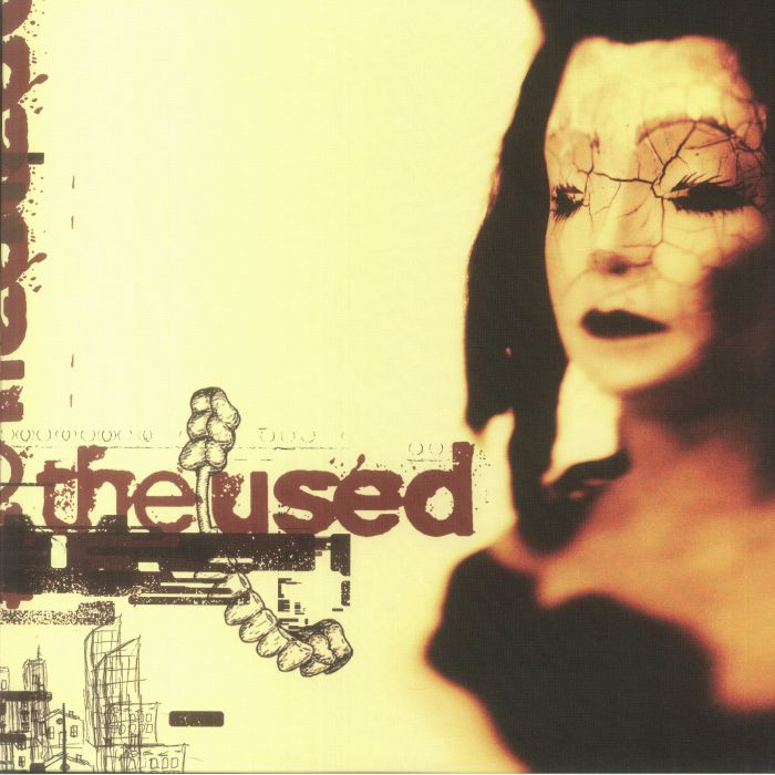 The Used The Used (20th Anniversary Edition)