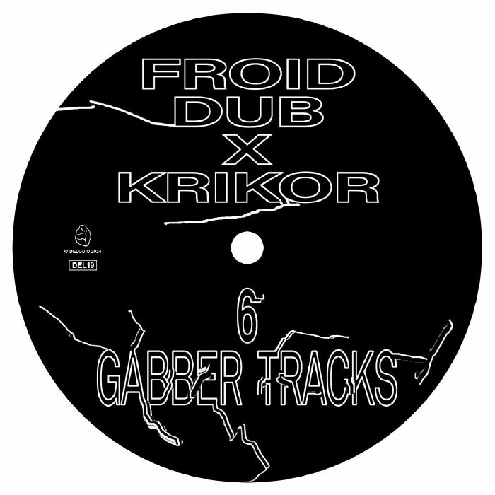 Krikor Vinyl