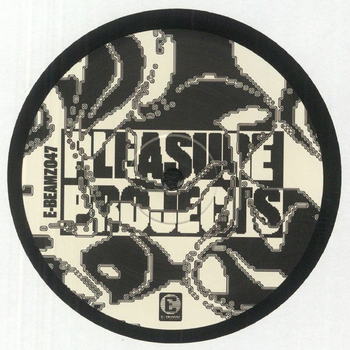 Pleasure Projects PP Vol 1