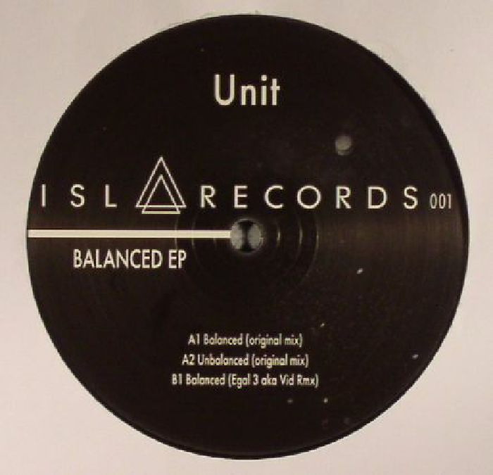 Unit Balanced EP