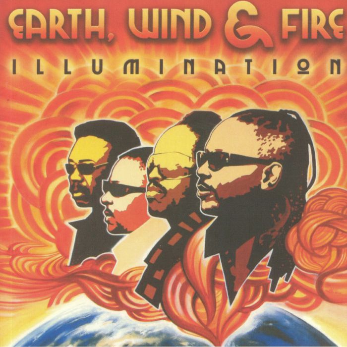 Earth Wind and Fire Illumination