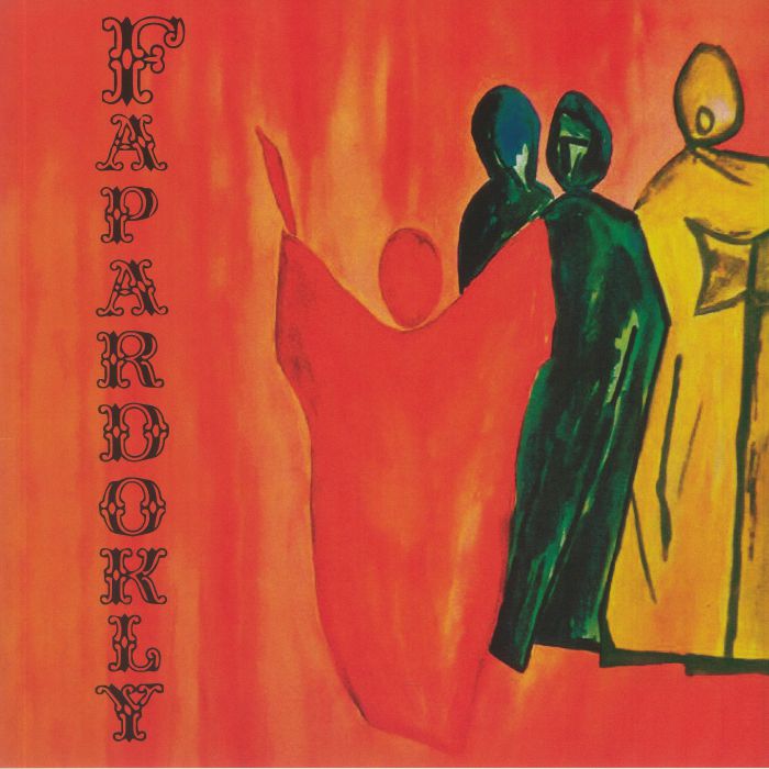 Fapardokly Fapardokly (Record Store Day RSD 2022)