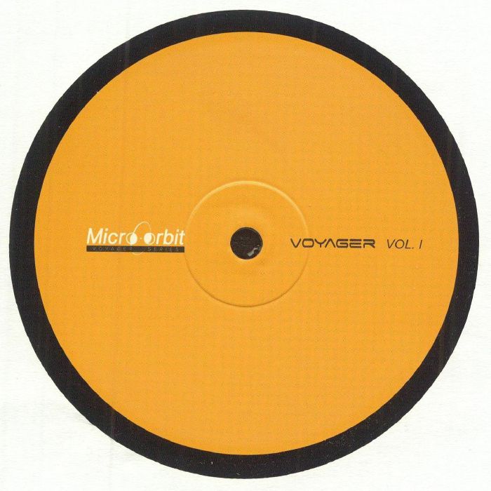 Micro Orbit Vinyl