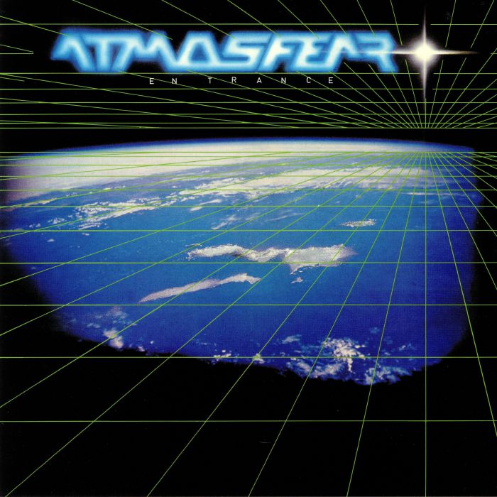 Atmosfear En Trance (remastered)