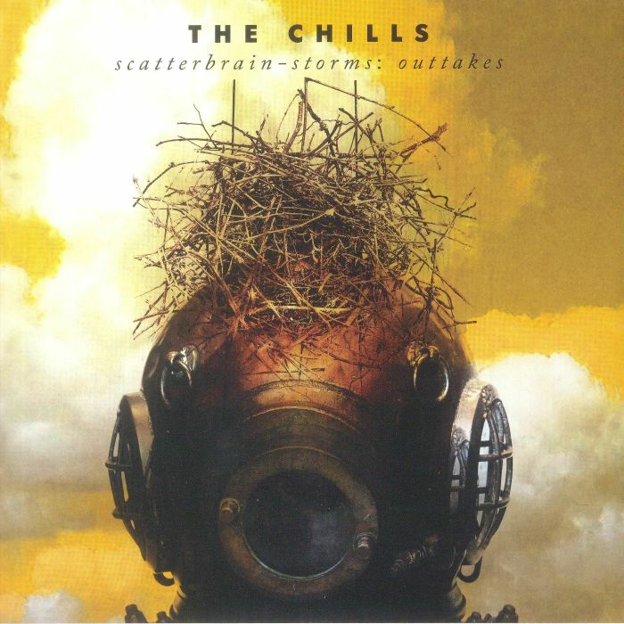 The Chills Scatterbrain Storms: Outtakes