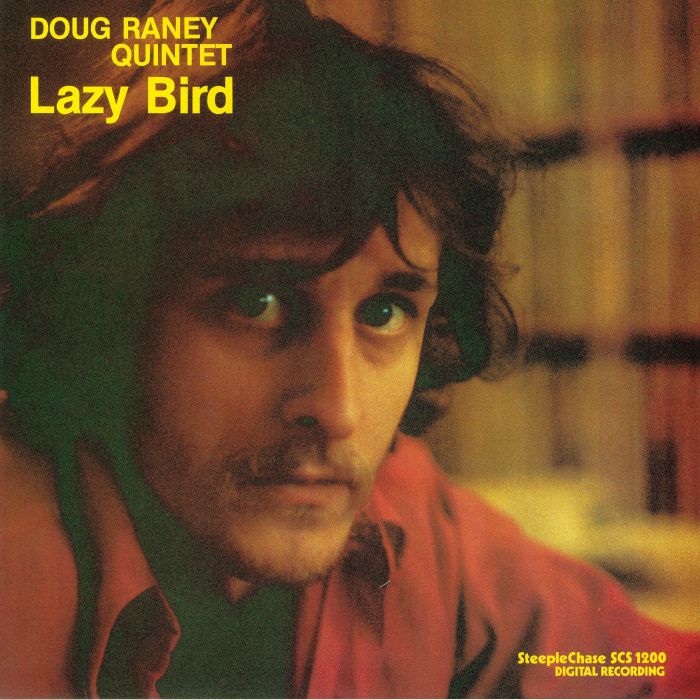 Doug Raney Quintet Vinyl