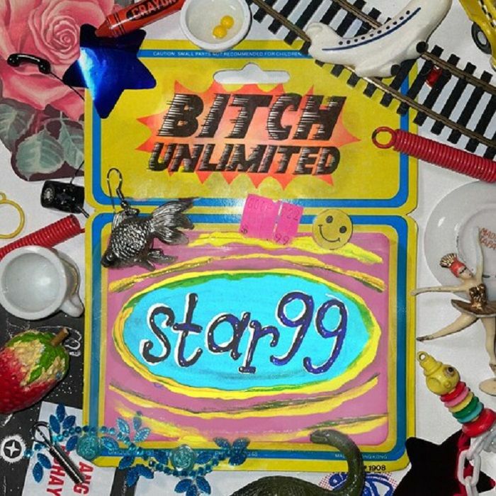 Star 99 Bitch Unlimited