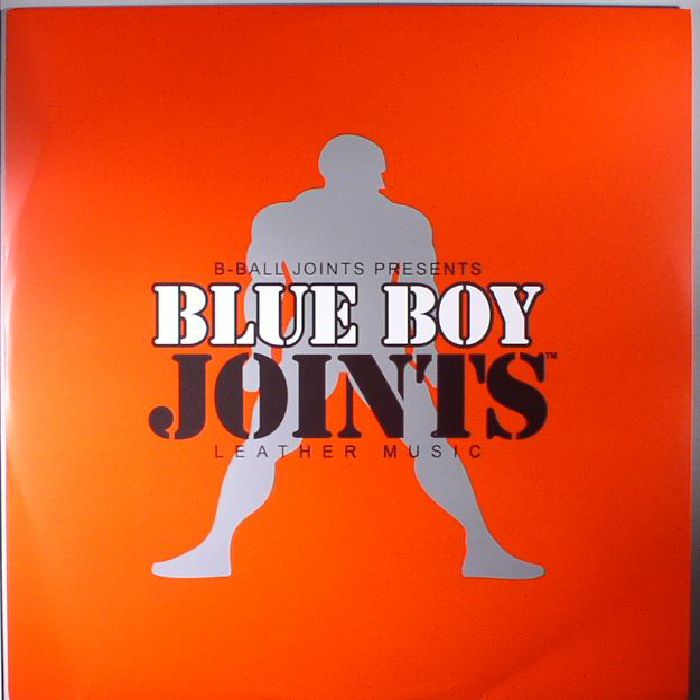 B Ball Joints Vinyl