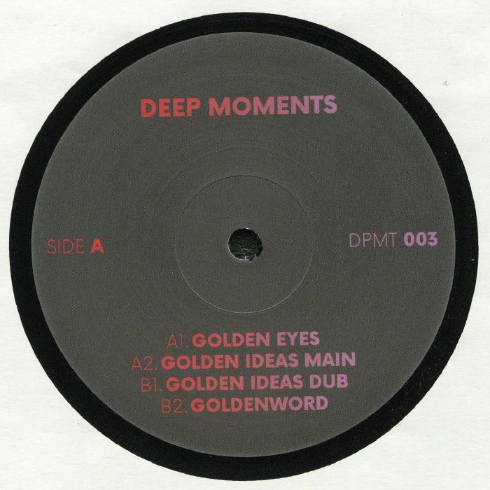 Deep Moments Deep Moments 003