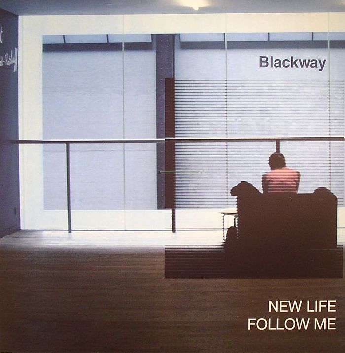 Blackway New Life (reissue)