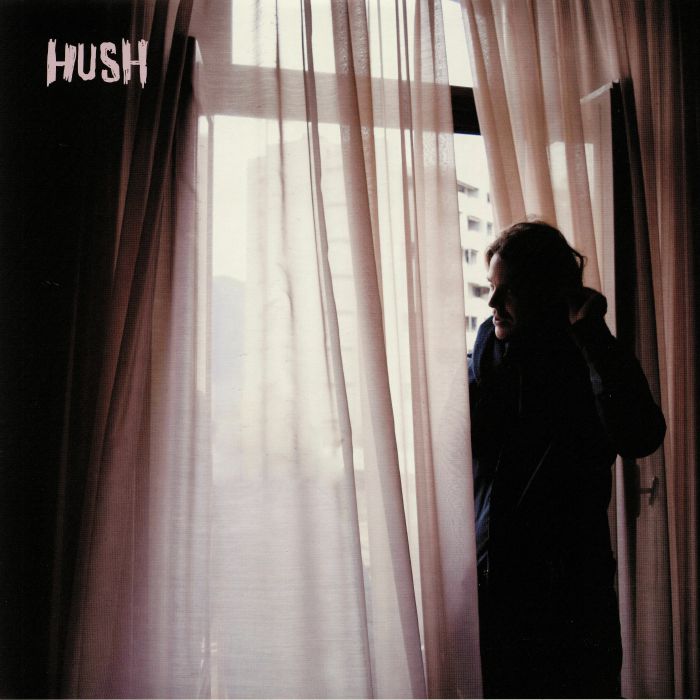 Tracy Bryant – Hush vinyl cover