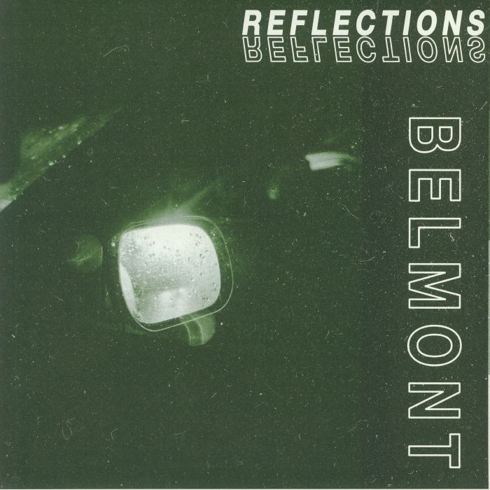 Belmont Reflections
