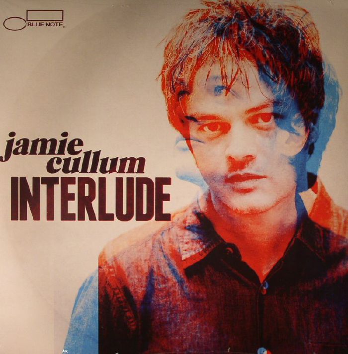 Jamie Cullum Interlude