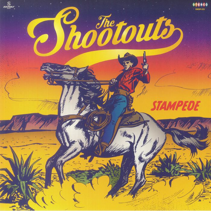 The Shootouts Stampede