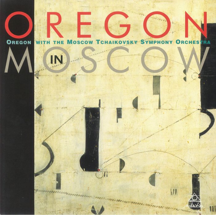 Oregon | The Moscow Tchaikovsky Symphony Orchestra In Moscow