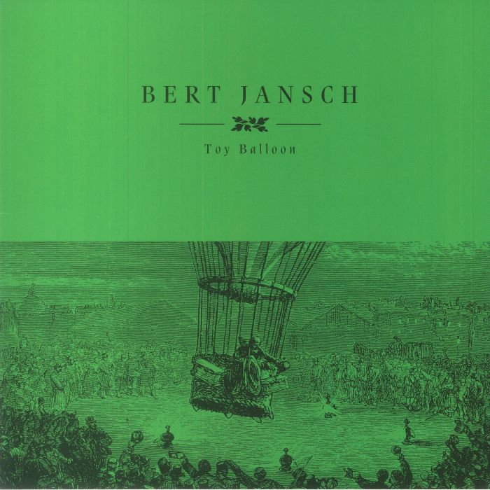 Bert Jansch Toy Balloon (Record Store Day RSD 2023)