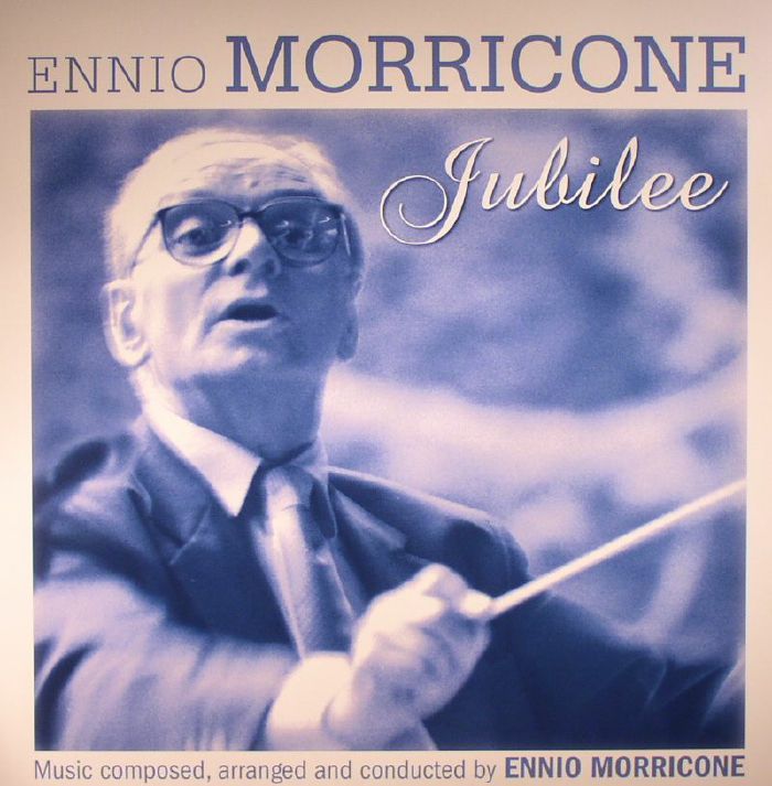 Ennio Morricone Jubilee