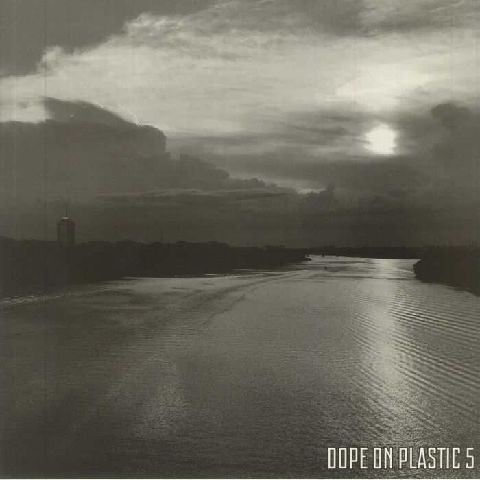 Various Artists Dope On Plastic 5