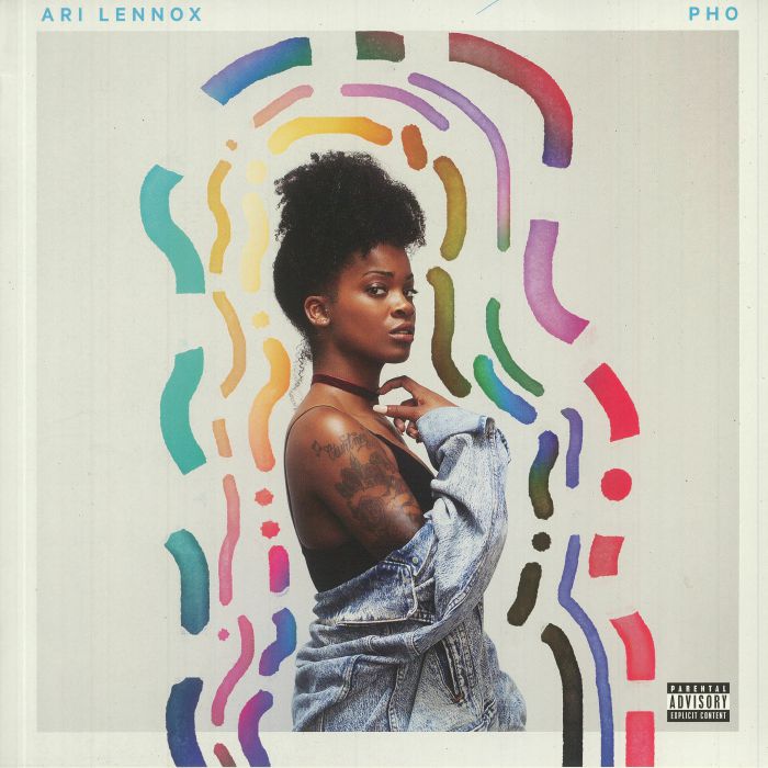 Ari Lennox Pho (Deluxe Edition)