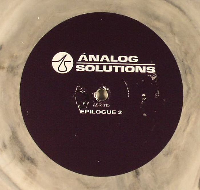 Analog Solutions Vinyl