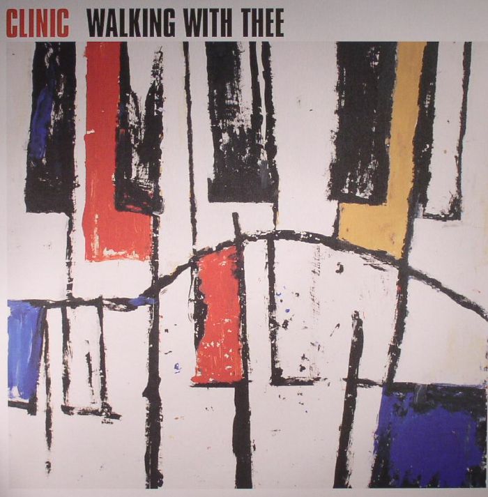 Clinic Walking With Thee