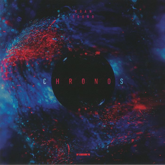 Koan Sound Chronos