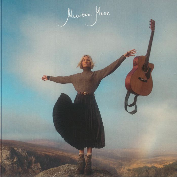 Nina Nesbitt Mountain Music